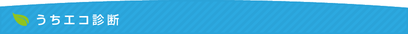 うちエコ診断