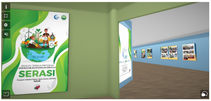 マレーシア CEEA＠SABAH