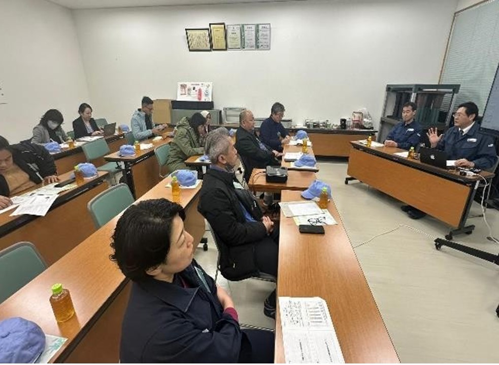 秋田エコプラッシュ株式会社