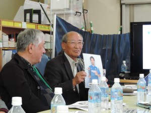 先進地研修（川崎） (3)