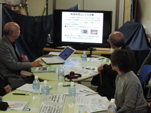 先進地研修（川崎） (5)