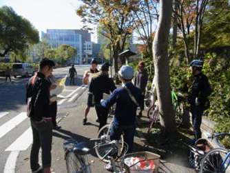 サイクルマップ